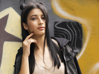 AlisKooper Webcam Porno Live - Photo 4/21