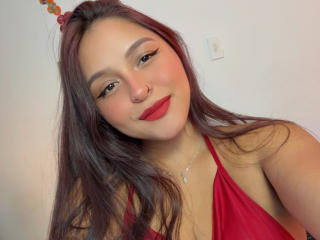 MarianaVargasX Hot et Sexy Liveshow - Photo 12/21