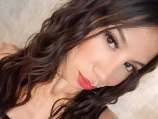 NahomyCarther Pussy Video Webcam - Photo 8/21