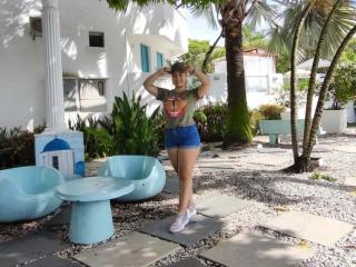 ZoeTobon69 MILF Live - Photo 19/21