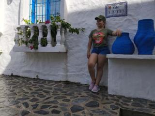 ZoeTobon69 MILF Live - Photo 18/21