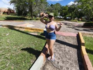 ZoeTobon69 MILF Live - Photo 17/21