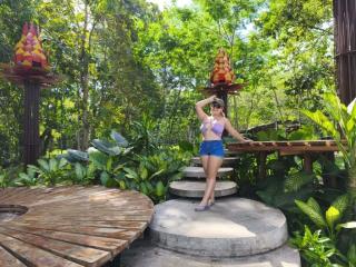 ZoeTobon69 MILF Live - Photo 12/21