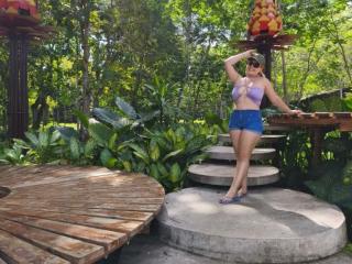 ZoeTobon69 MILF Live - Photo 10/21