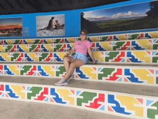 ZoeTobon69 MILF Live - Photo 9/21