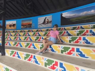 ZoeTobon69 MILF Live - Photo 6/21