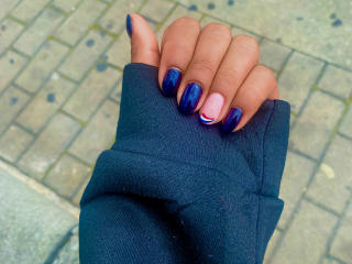 SophieSonyas Blowjob XXX Cams - Photo 12/21