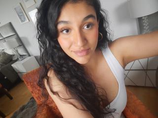 ValentinaCruz69 Baise Anal - Photo 5/21