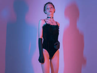 LissyLuxe Anal Livecam - Photo 11/21