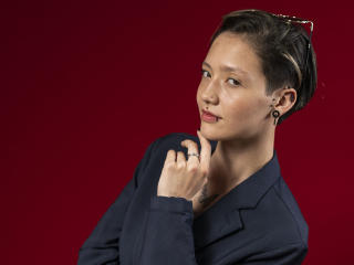 LissyLuxe Anal Livecam - Photo 10/21