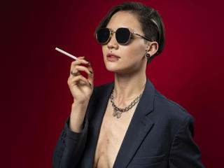 LissyLuxe Anal Livecam - Photo 8/21