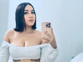 CelesteRusso Webcam Sexe Direct - Photo 19/21