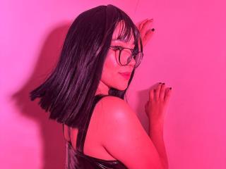 CelesteRusso Webcam Sexe Direct - Photo 18/21