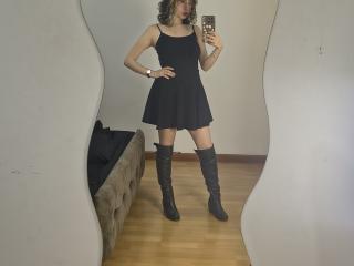 ElizaCanterville Seins Liveshow - Photo 19/21