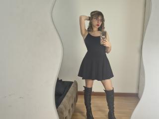 ElizaCanterville Seins Liveshow - Photo 18/21