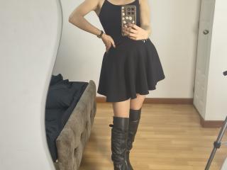 ElizaCanterville Seins Liveshow - Photo 17/21