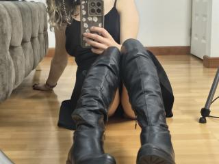 ElizaCanterville Seins Liveshow - Photo 7/21