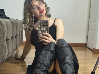 ElizaCanterville Seins Liveshow - Photo 6/21