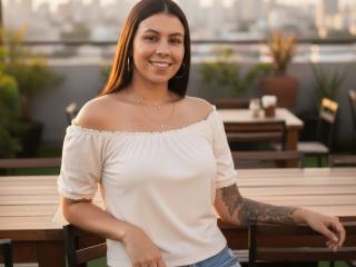 NenaBlack Pussy Video Webcam - Photo 18/21