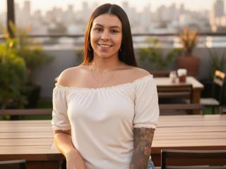 NenaBlack Pussy Video Webcam - Photo 15/21