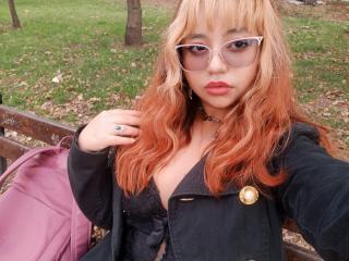 BelleVivienne69 Live Cam Porn - Photo 14/21