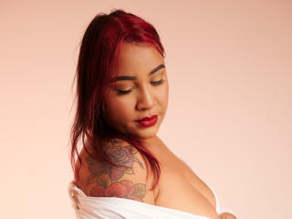 KinkyHouseWife Seins Show XXX en Direct - Photo 9/9