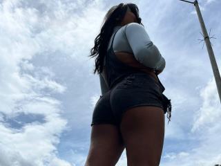 SaritaCute Blowjob XXX Cams - Photo 15/21