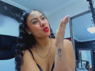 KaylaRoss Seins Show XXX en Direct - Photo 7/21