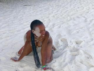 SexyDBijou Blowjob XXX Cams - Photo 4/10