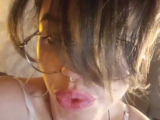 PaulettWatsoon Baise en Direct - Photo 19/21