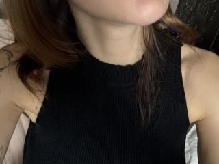SensualMila Blowjob XXX Cams - Photo 20/21