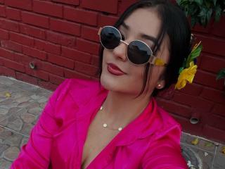 MiaFrost Hot et Sexy Liveshow - Photo 5/5