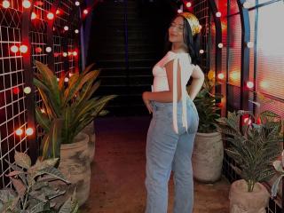 MiaFrost Image Gallery