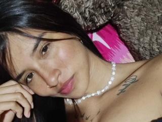 Watch ImmyAllison live on cam on XLoveCam