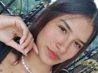 ImmyAllison Chatte en Chaleur - Photo 5/7