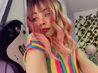 LaurenEvie69 Anal Livecam - Photo 7/21