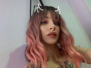 LaurenEvie69 Anal Livecam - Photo 5/21