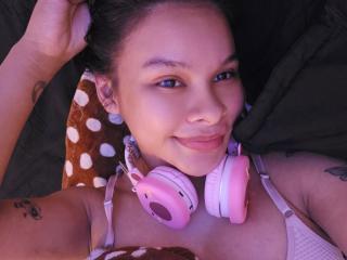 NoaStewart Pussy Video Webcam - Photo 15/21