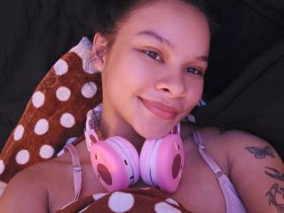 NoaStewart Pussy Video Webcam - Photo 14/21