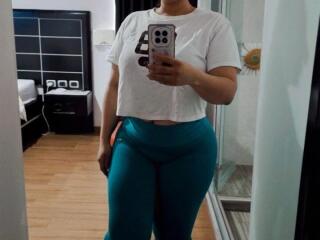 MichellMonet Hot et Sexy Liveshow - Photo 18/21