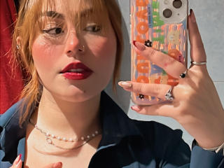 AdelaTaylor Webcam Porno Live - Photo 19/21