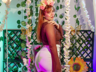 AdelaTaylor Webcam Porno Live - Photo 12/21