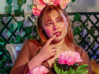 AdelaTaylor Webcam Porno Live - Photo 11/21