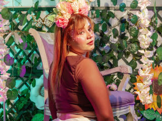 AdelaTaylor Webcam Porno Live - Photo 7/21