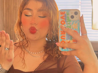 AdelaTaylor Webcam Porno Live - Photo 5/21