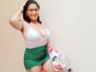 RoxaneMilf Sex Brunette - Photo 15/21