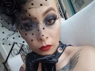 ChelseaMalory Webcam Sexe Direct - Photo 16/18