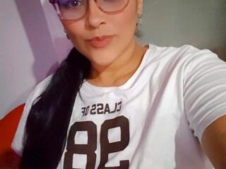 MichellMonet Hot et Sexy Liveshow - Photo 16/21