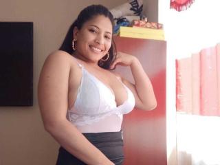 RoxaneMilf Sex Brunette - Photo 10/21