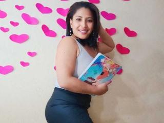 RoxaneMilf Image Gallery